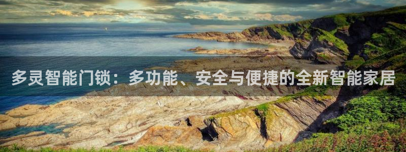 利记app官网真人游戏：多灵智能门锁：多功能、安全与便捷的全